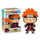 Funko Pop! Naruto Shippuden #944 Pain Almighty Push Vinyl Figure