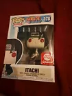 Funko Pop Naruto Shippuden : AE Exclusive : Itachi #578 Vinyl