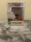 Funko Pop! Naruto Shippuden: Anbu Kakashi #994 W/Protector (Includes Case)