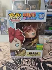 Funko Pop! Naruto Shippuden - Gaara #1649 - GameStop Shared Exclusive SOLD OUT