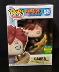 Funko Pop! Naruto Shippuden - Gaara #1649 - GameStop Shared Exclusive