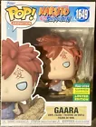 Funko Pop: Naruto Shippuden - Gaara #1649 SDCC+ Exclusive with Protector