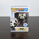 Funko Pop Naruto Shippuden HIDAN 1576 Funko Shop Exclusive with Sorter Box