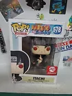 Funko Pop! Naruto Shippuden Itachi #578 (AE Exc) Vinyl Figure