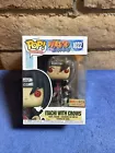 Funko Pop! Naruto Shippuden - ITACHI WITH CROWS - Box Lunch Exclusive #1022