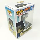 FUNKO POP! - Naruto Shippuden - IZUMO KAMIZUKI Figure (1198) - NEW