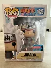 Funko Pop! Naruto Shippuden: Jiraiya 1025 (2021 Fall Convention Exclusive)