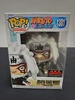 Funko Pop! Naruto Shippuden Jiraiya (Sage Mode) #1381 (AAA Exc) Vinyl Figure