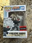 Funko Pop! Naruto Shippuden Kakashi (Anbu) #994 Vinyl Figure W/ Protector