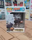 Funko POP! Naruto Shippuden - Kakashi Hatake with Pakkun #1338 SPECIAL EDITION