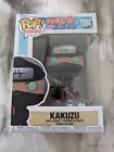 Funko Pop! Naruto Shippuden Kakuzu #1504