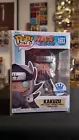 Funko Pop! Naruto Shippuden - Kakuzu #1693 Funko Exclusive in Protector