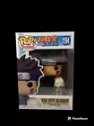 Funko Pop! Naruto Shippuden - Kiba With Akamaru #1194 Vinyl Figure E03