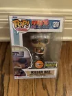 Funko POP! Naruto Shippuden Killer Bee CHASE EE Exclusive - 1200 W/protector