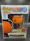 Funko Pop! Naruto Shippuden Madara Uchiha #1278 Dragons Exc (Glow) Vinyl Figure