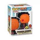 Funko Pop Naruto Shippuden Madara Uchiha #1278 GITD Dragon Trading