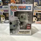 Funko Pop! Naruto Shippuden - Madara Uchiha #1583 C2E2 2024 Limited Edition