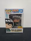 Funko Pop!: Naruto Shippuden: Might Guy (Winking) #1414 (Hot Topic Exclusive)