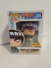 Funko POP! Naruto Shippuden - Might Guy (Winking) #1414 HOT TOPIC EXCLUSIVE