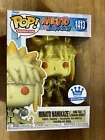 Funko Pop Naruto Shippuden | Minato Namikaze #1413 Nine Tail Chakra Mode Funko