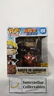 Funko Pop! Naruto Shippuden: Naruto on Gamakichi #106 Hot Topic Exclusive