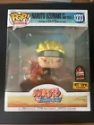 Funko Pop! Naruto Shippuden - Naruto Uzumaki As Nine Tails #1233 LA ComicCon