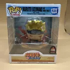 Funko Pop! Naruto Shippuden - Naruto Uzumaki As Nine Tails #1233 LA ComicCon