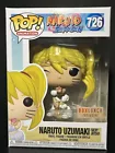 Funko Pop! Naruto Shippuden- Naruto Uzumaki (Sexy Jutsu) #726 BoxLunch Exclusive