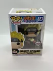 Funko Pop Naruto Shippuden Naruto Uzumaki with Noodles #823 Special Edition