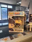 Funko Pop! Naruto Shippuden - Obito Uchiha Exclusive #1400 Ships With Protector