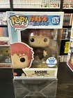 Funko Pop! Naruto Shippuden Sasori #1575 Funko Shop Exclusive with Protector