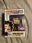 Funko Pop Naruto Shippuden : SASUKE (CURSE MARK) #455 Special Edition