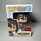 Funko Pop Naruto Shippuden - Sasuke (Rinnegan) 1023 AAA Anime Exclusive READ