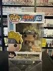 Funko Pop! Naruto Shippuden Uzumaki Ramen Noodles Box Lunch  823 W/protector