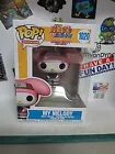 Funko Pop! Naruto Shippuden X Hello Kitty My Melody #1020 Vinyl Figure