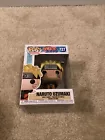 FUNKO POP! NARUTO UZUMAKI #727~ MINT~ NARUTO SHIPPUDEN SERIES~