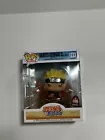 Funko POP! Naruto Uzumaki As Nine Tails Naruto Shippuden #1233 [LA Comic Con]