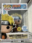 Funko Pop! Naruto Uzumaki with Rasengan (Glow) - Funko Exclusive #1318