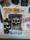 Funko Pop! Naruto X Hello Kitty Badtz-Maru #1017 Vinyl Figure