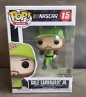 Funko POP Nascar 15 Dale Earnhardt Jr