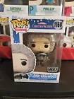 Funko Pop! National Lampoon Christmas Vacation Clark Griswold 1160 FYE Exclusive