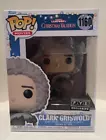 Funko Pop National Lampoon's Christmas Vacation Clark Griswold #1160 -Fast