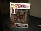 Funko Pop Nba 25 Kyrie Irving Vinyl Figure