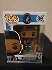 Funko Pop NBA #39 - Karl-Anthony Towns Minnesota Timberwolves Jersey