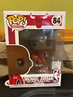 Funko Pop! NBA: #84 Michael Jordan (Special Edition!)