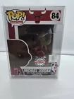 Funko Pop! NBA: #84 Michael Jordan (Special Edition!)