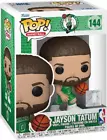 Funko POP! - NBA Celtics: Jayson Tatum #144