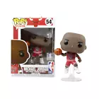 Funko Pop NBA Chicago Bulls Michael Jordan! Vinyl #54