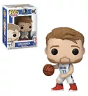 Funko Pop! NBA Dallas Mavericks Luka Doncic #60 Vinyl Figure