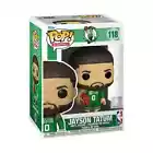 Funko POP! NBA Jason Tatum Vinyl Figure #118 Boston Celtics